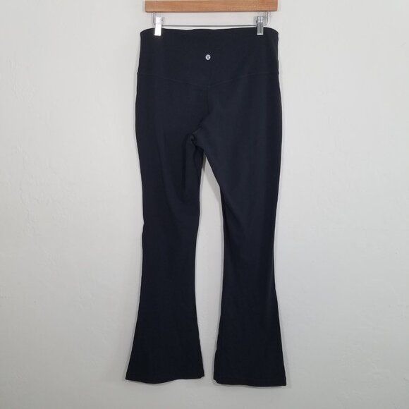 Lululemon Aligns Pants Size 12 - Picture 4 of 7